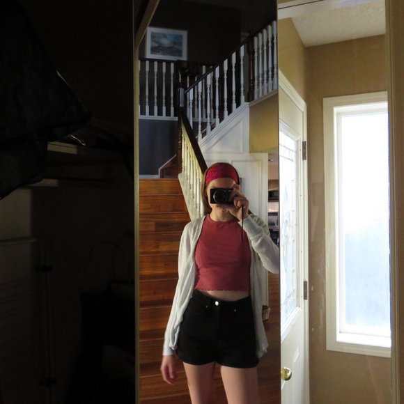 Cardigan - Picture 4 of 9